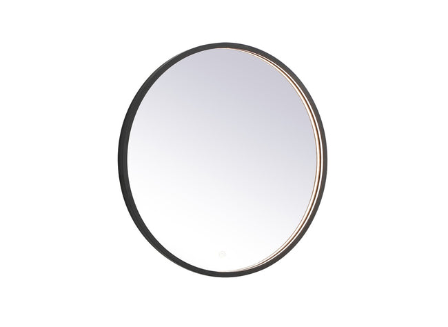 Elegant Lighting-MRE6028BK|MAIN