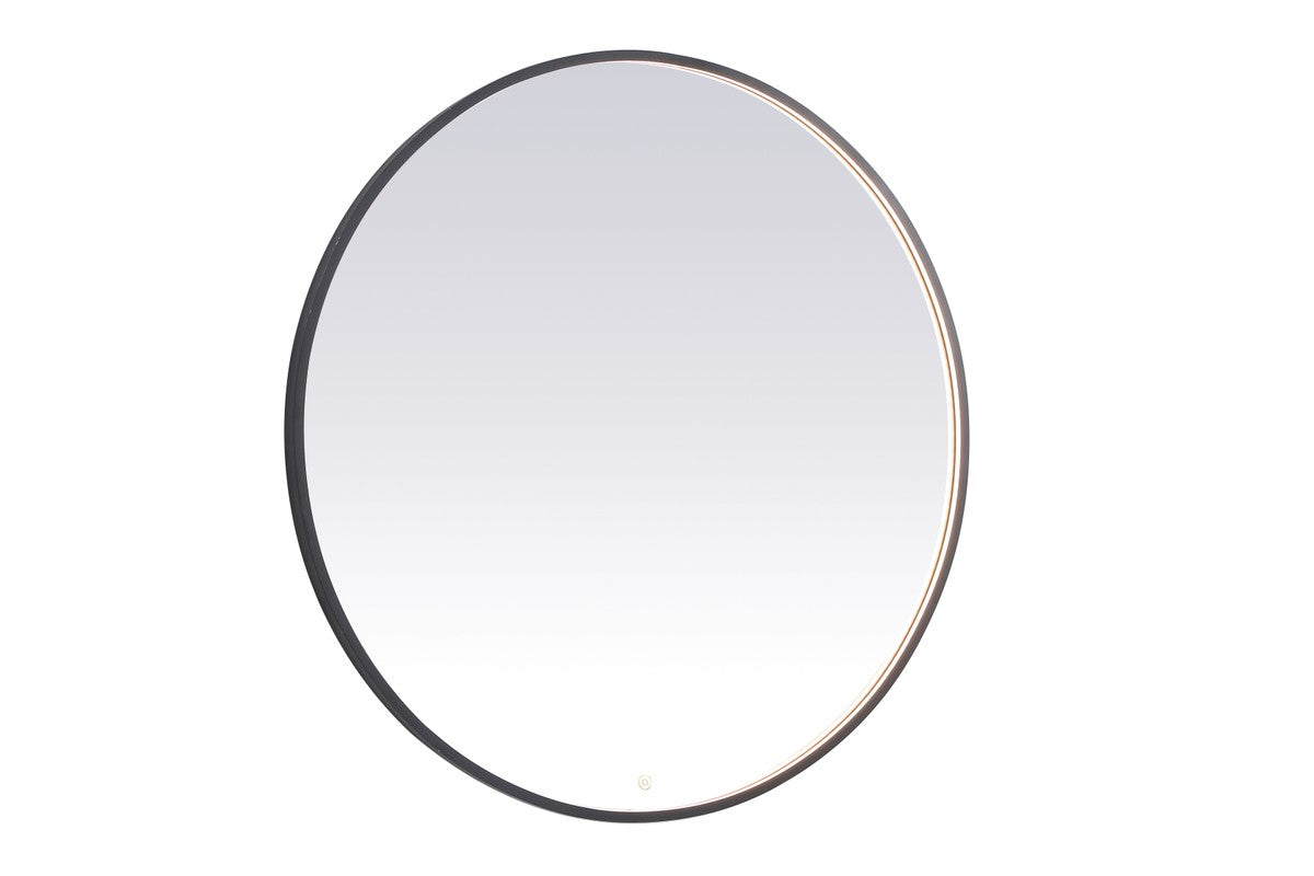 Elegant Lighting-MRE6045BK|MAIN