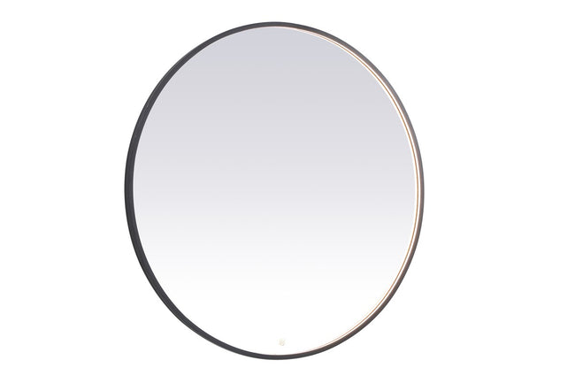 Elegant Lighting-MRE6045BK|MAIN