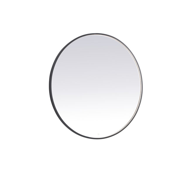Elegant Lighting-MRE6048BK|MAIN