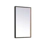 Elegant Lighting-MRE61830BK|MAIN