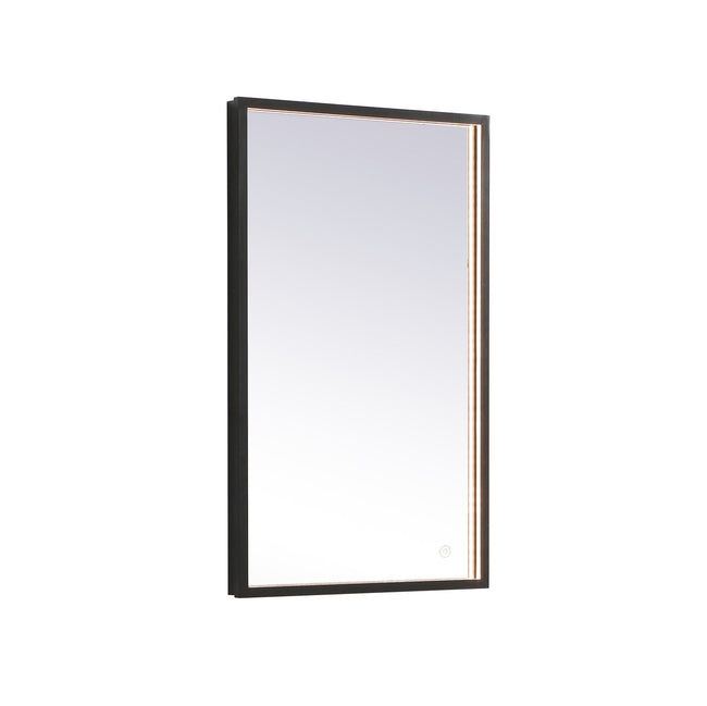 Elegant Lighting-MRE61830BK|MAIN
