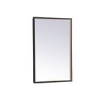 Elegant Lighting-MRE62030BK|MAIN
