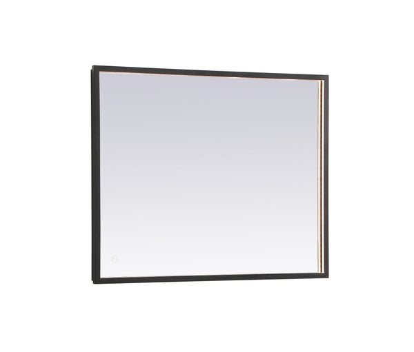 Pier LED Mirror by Elegant Lighting