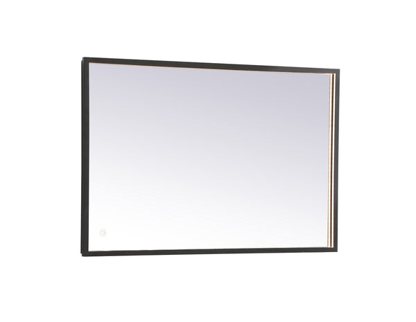 Pier LED Mirror by Elegant Lighting