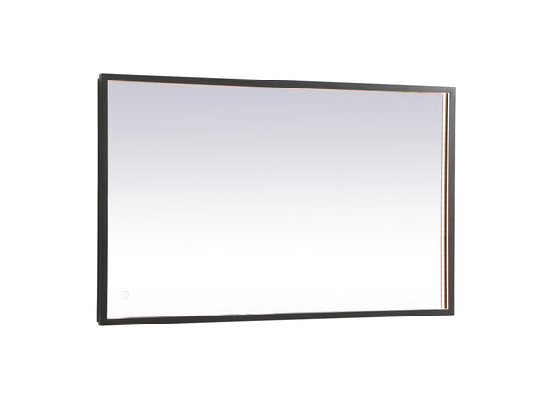 Pier Outdoor (Damp) Mirror by Elegant Lighting