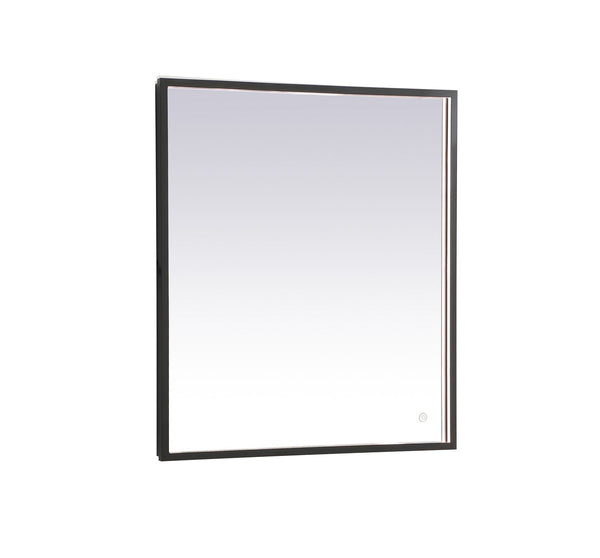 Pier LED Mirror by Elegant Lighting