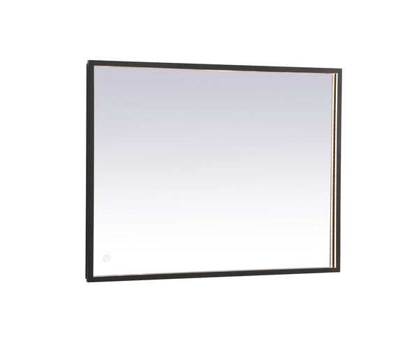 Pier Outdoor (Damp) Mirror by Elegant Lighting
