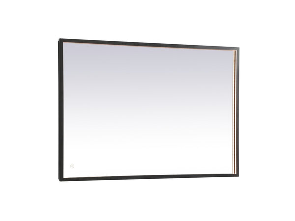 Pier Outdoor (Damp) Mirror by Elegant Lighting