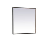 Elegant Lighting-MRE63030BK|MAIN