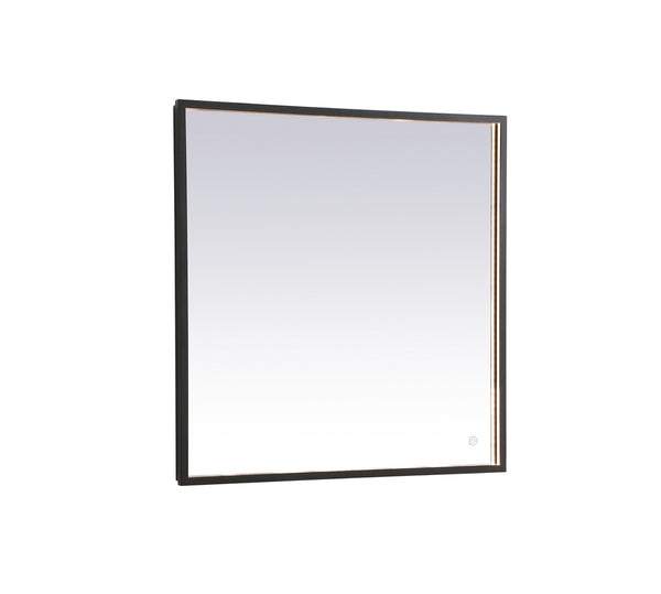 Pier LED Mirror by Elegant Lighting
