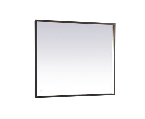 Pier Outdoor (Damp) Mirror by Elegant Lighting