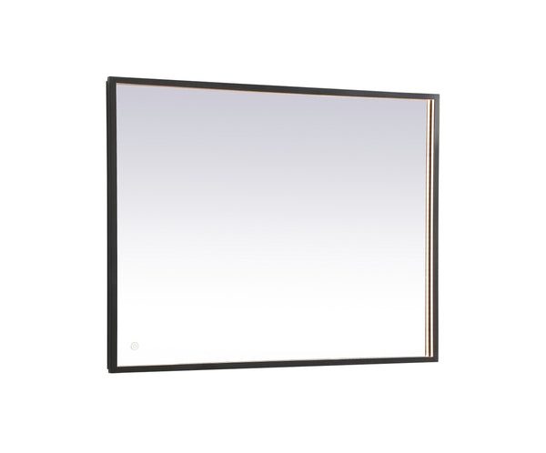 Pier LED Mirror by Elegant Lighting