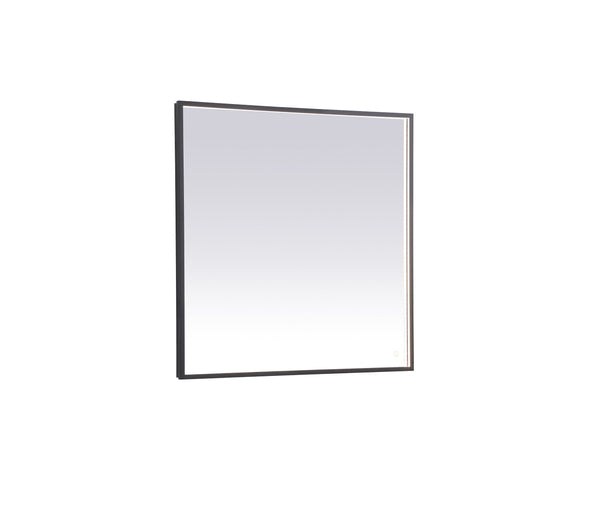 Pier LED Mirror by Elegant Lighting