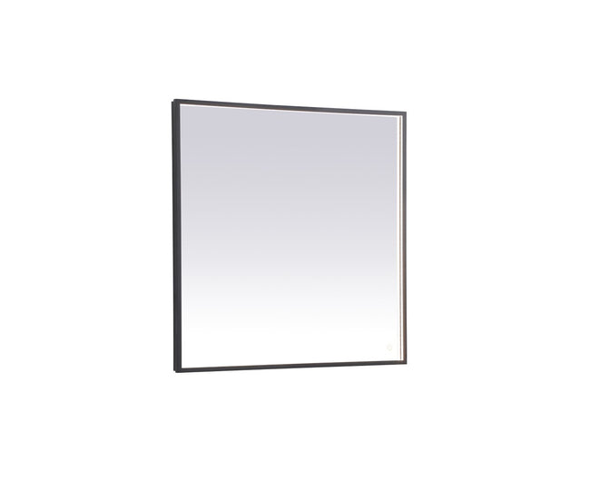 Elegant Lighting-MRE63636BK|MAIN