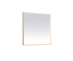 Elegant Lighting-MRE63636BR|MAIN
