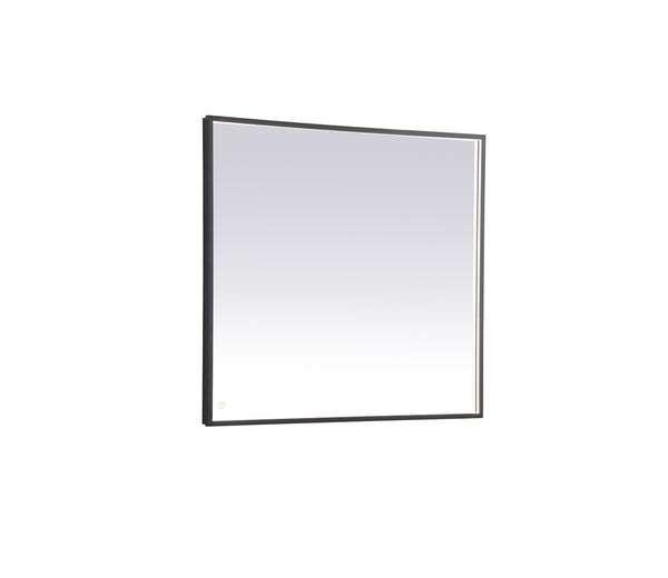 Pier Outdoor (Damp) Mirror by Elegant Lighting