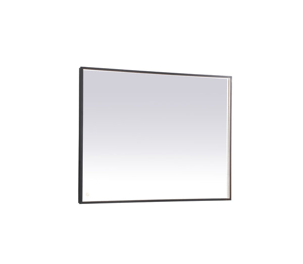 Pier Outdoor (Damp) Mirror by Elegant Lighting