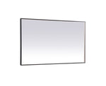 Elegant Lighting-MRE63660BK|MAIN