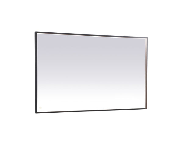 Pier LED Mirror by Elegant Lighting
