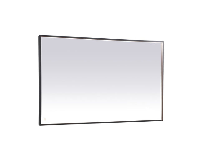 Elegant Lighting-MRE63660BK|MAIN