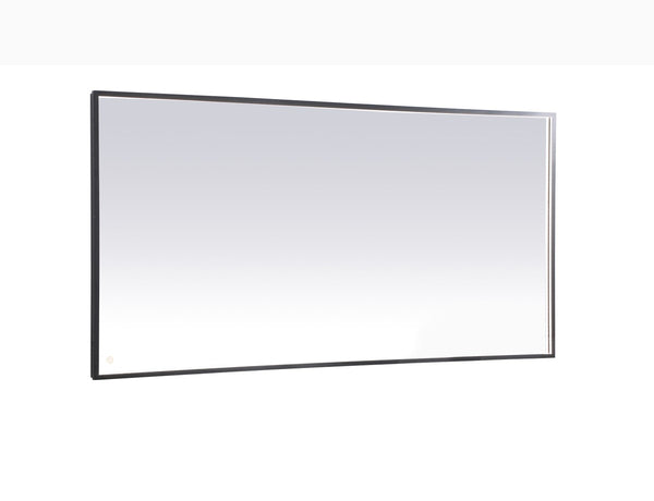 Pier LED Mirror by Elegant Lighting