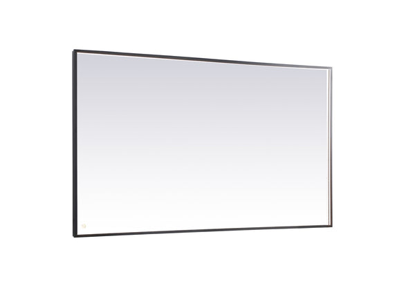 Pier LED Mirror by Elegant Lighting