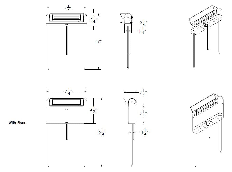 W.A.C. Lighting-6401-30BZ|ALT|1
