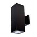 Cube Arch Sconce by W.A.C. Lighting