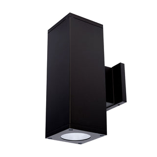 Cube Arch Sconce by W.A.C. Lighting