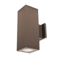 Cube Arch Sconce by W.A.C. Lighting