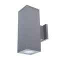 Cube Arch Sconce by W.A.C. Lighting