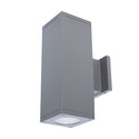 Cube Arch Sconce by W.A.C. Lighting
