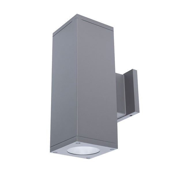Cube Arch Sconce by W.A.C. Lighting