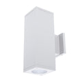 Cube Arch Sconce by W.A.C. Lighting