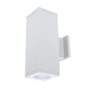 Cube Arch Sconce by W.A.C. Lighting