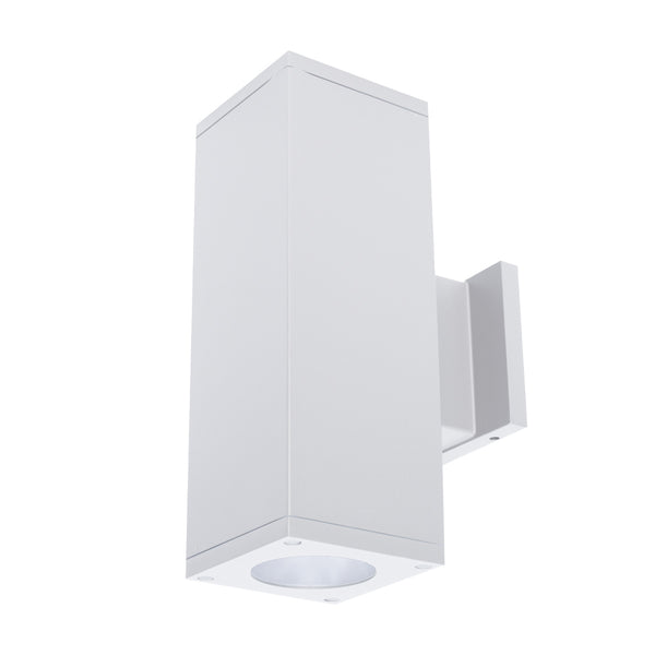 Cube Arch Sconce by W.A.C. Lighting
