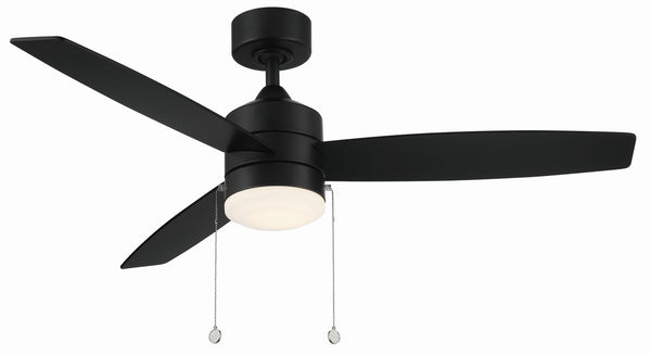 Atlantis Ceiling Fan by W.A.C. Lighting