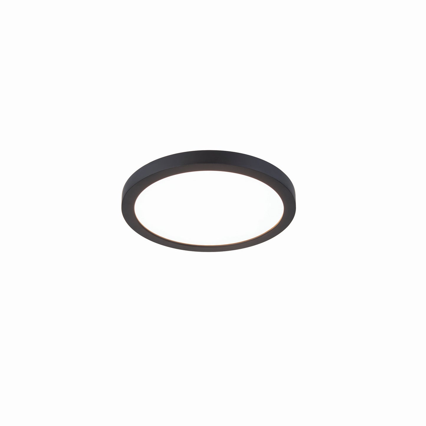 W.A.C. Lighting-FM-11RN-930-BK|MAIN