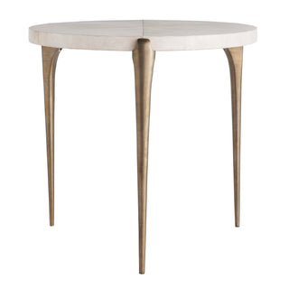 June Side Table by Arteriors