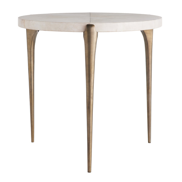 June Side Table by Arteriors