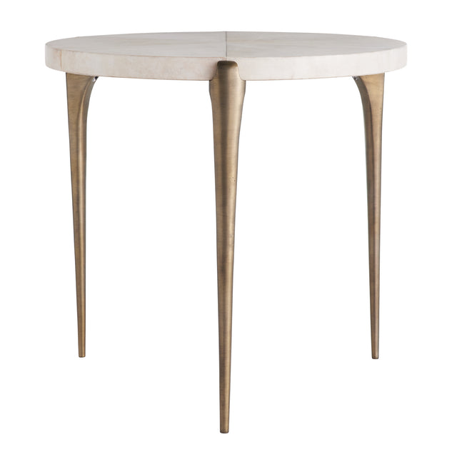 June Side Table by Arteriors