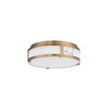 Constantine Flush Mount Ceiling Light by W.A.C. Lighting
