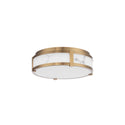 Constantine Flush Mount Ceiling Light by W.A.C. Lighting