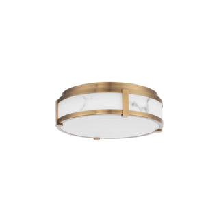 Constantine Flush Mount Ceiling Light by W.A.C. Lighting