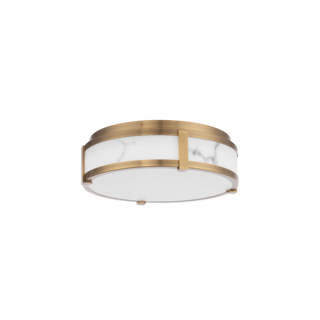 Constantine Flush Mount Ceiling Light by W.A.C. Lighting