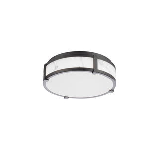 Buy black Constantine Flush Mount Ceiling Light by W.A.C. Lighting