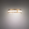 Constantine Flush Mount Ceiling Light by W.A.C. Lighting