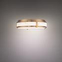 Constantine Flush Mount Ceiling Light by W.A.C. Lighting