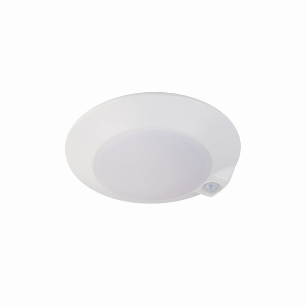 Disc Flush Mount Ceiling Light by W.A.C. Lighting